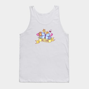 Beltane Tank Top